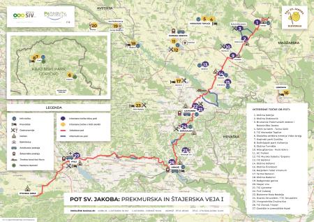 prednja stran karta JP